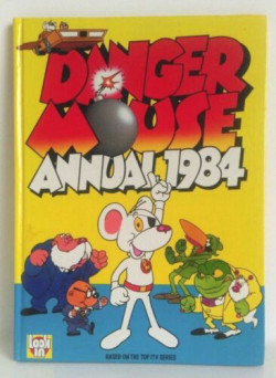 Danger Mouse: Classic Collection (Phần 6) - Danger Mouse: Classic Collection (Season 6) (1984)