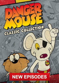 Danger Mouse: Classic Collection (Phần 8) - Danger Mouse: Classic Collection (Season 8) (1987)