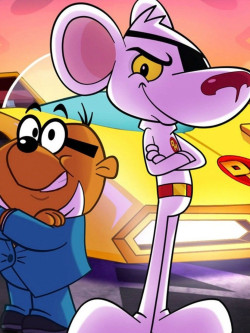 Danger Mouse: Classic Collection (Phần 9) - Danger Mouse: Classic Collection (Season 9) (1991)