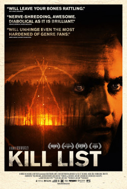 Danh Sách Chết - Kill List (2011)