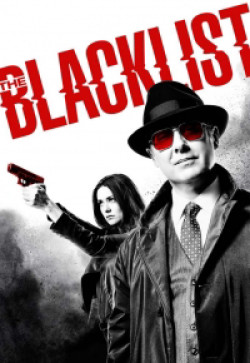 Danh Sách Đen (Phần 1) - The Blacklist (Season 1) (2013)