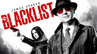 Danh Sách Đen (Phần 3) - The Blacklist (Season 3)