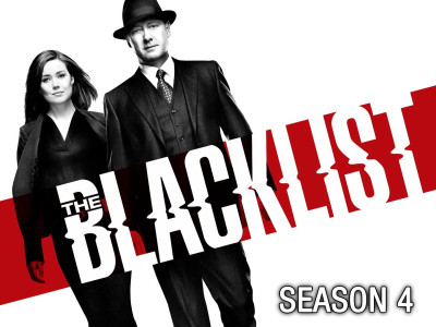 Danh Sách Đen (Phần 4) - The Blacklist (Season 4)