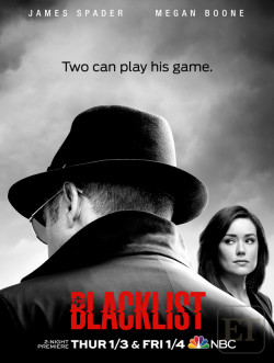 Danh Sách Đen (Phần 6) - The Blacklist (Season 6)