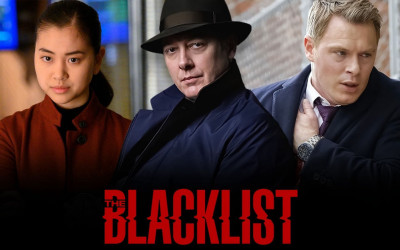 Danh Sách Đen (Phần 9) - The Blacklist (Season 9)