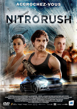 Đào Tẩu - Nitro Rush (2016)