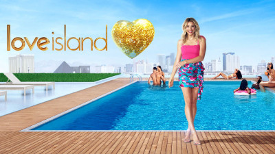 Đảo tình yêu Hoa Kỳ (Phần 3) - Love Island USA (Season 3)