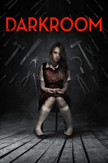 Darkroom - Darkroom (2013)
