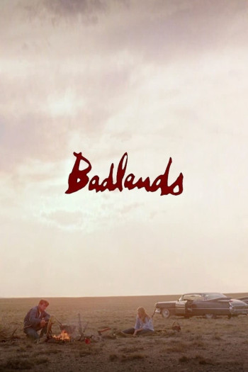 Đất Dữ - Badlands (1973)