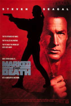 Dấu Ấn Tử Thần - Marked for Death (1990)