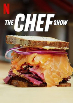 Đầu bếp (Phần 3) - The Chef Show (Season 3) (2020)