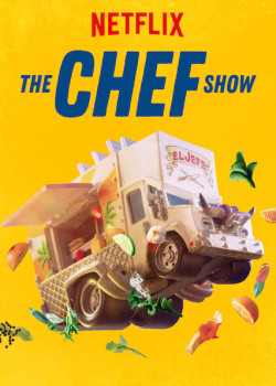 Đầu bếp (Phần 4) - The Chef Show (Season 4) (2020)