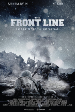 Đầu Chiến Tuyến - The Front Line (2011)