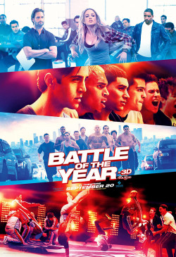 Đấu Trường Breakdance - Battle of the Year (2013)