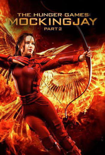 Đấu trường sinh tử: Húng nhại - Phần 2 - The Hunger Games: Mockingjay - Part 2