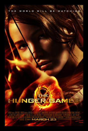 Đấu trường sinh tử - The Hunger Games