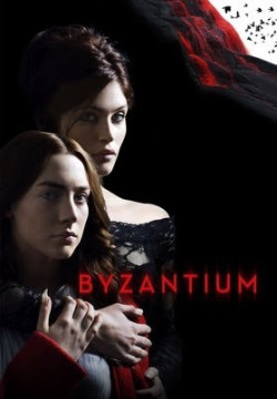 Dấu Vết Ma Cà Rồng - Byzantium (2013)