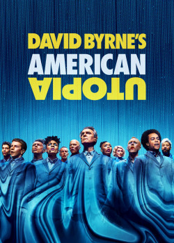 David Byrne's American Utopia - David Byrne's American Utopia