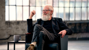 David Letterman: Những vị khách không cần giới thiệu (Phần 4) - My Next Guest Needs No Introduction With David Letterman (Season 4)