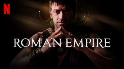 Đế chế La Mã (Phần 3): Caligula - Hoàng đế điên - Roman Empire (Season 3)