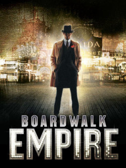 Đế Chế Ngầm: Phần 1 - Boardwalk Empire (Season 1) (2010)
