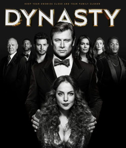 Đế chế (Phần 3) - Dynasty (Season 3) (2019)