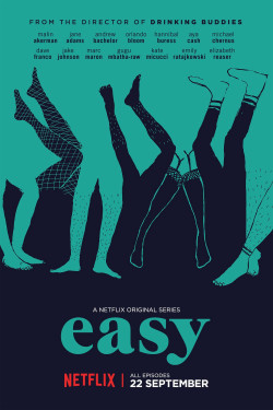 Dễ dãi (Phần 1) - Easy (Season 1)