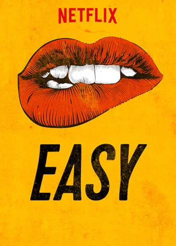 Dễ dãi (Phần 3) - Easy (Season 3) (2019)