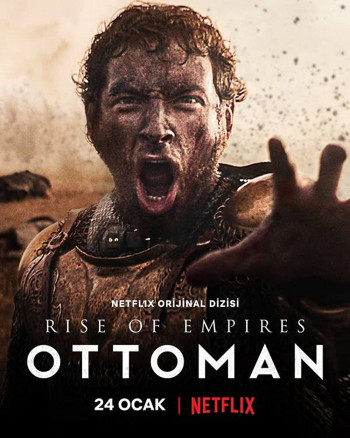 Đế quốc trỗi dậy: Ottoman (Phần 2) - Rise of Empires: Ottoman (Season 2) (2022)