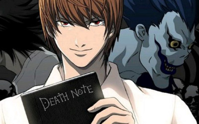 Quyển Sổ Sinh Mệnh - Death Note