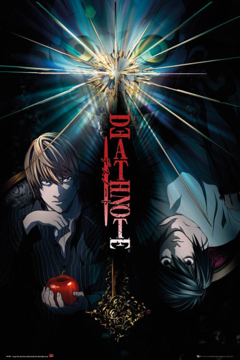 Quyển Sổ Sinh Mệnh - Death Note (2007)