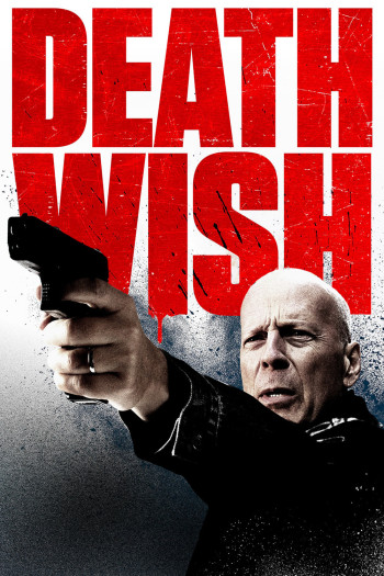 Death Wish - Death Wish (2018)