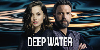 Deep Water - Deep Water