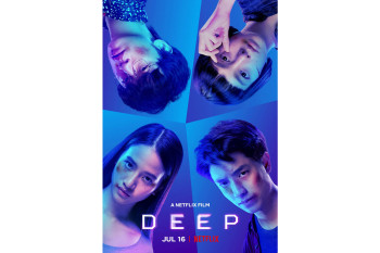 Deep - Deep (2021)