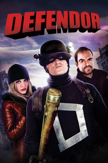 Defendor - Defendor (2009)