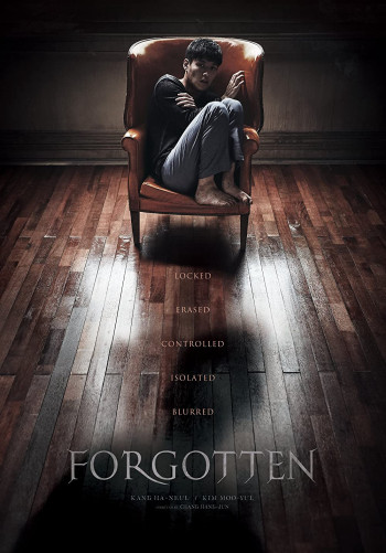 Đêm ký ức - Forgotten (2017)
