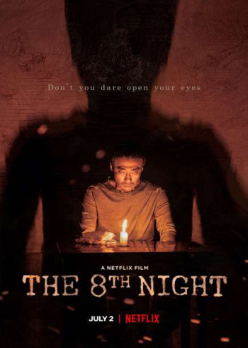 Đêm thứ 8 - The 8th Night (2021)