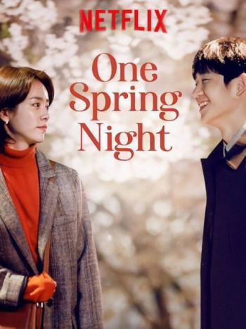 Đêm xuân - One Spring Night (2019)