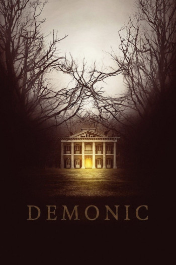 Demonicc - Demonic (2015)