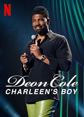 Deon Cole: Con trai bé bỏng của mẹ - Deon Cole: Charleen’s Boy