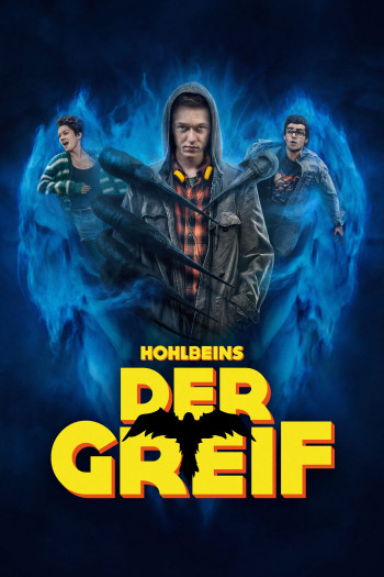 Der Greif - The Gryphon (2023)