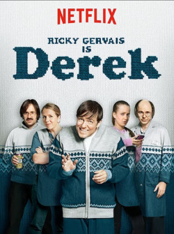 Derek (Phần 1) - Derek (Season 1) (2012)