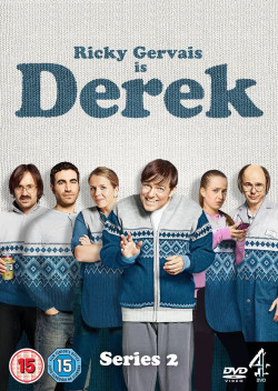 Derek (Phần 2) - Derek (Season 2) (2014)