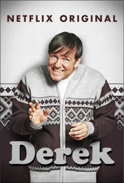 Derek (Phần 3) - Derek (Season 3) (2016)