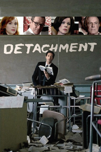 Detachment - Detachment (2011)