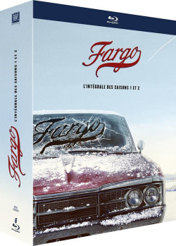 Đi Quá Xa (Phần 2) - Fargo (Season 2)