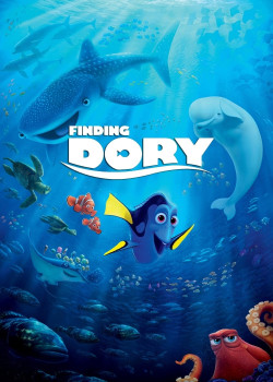Đi Tìm Dory - Finding Dory (2016)