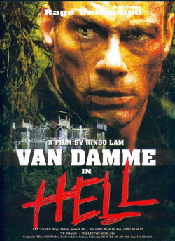 Địa Ngục Trần Gian - In Hell (2003)
