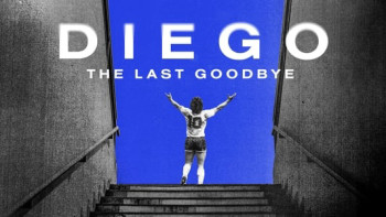 Diego: The Last Goodbye - Diego: The Last Goodbye