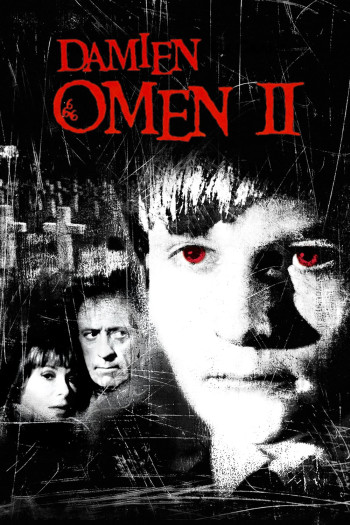 Điềm Báo 2 - Damien: Omen II (1978)